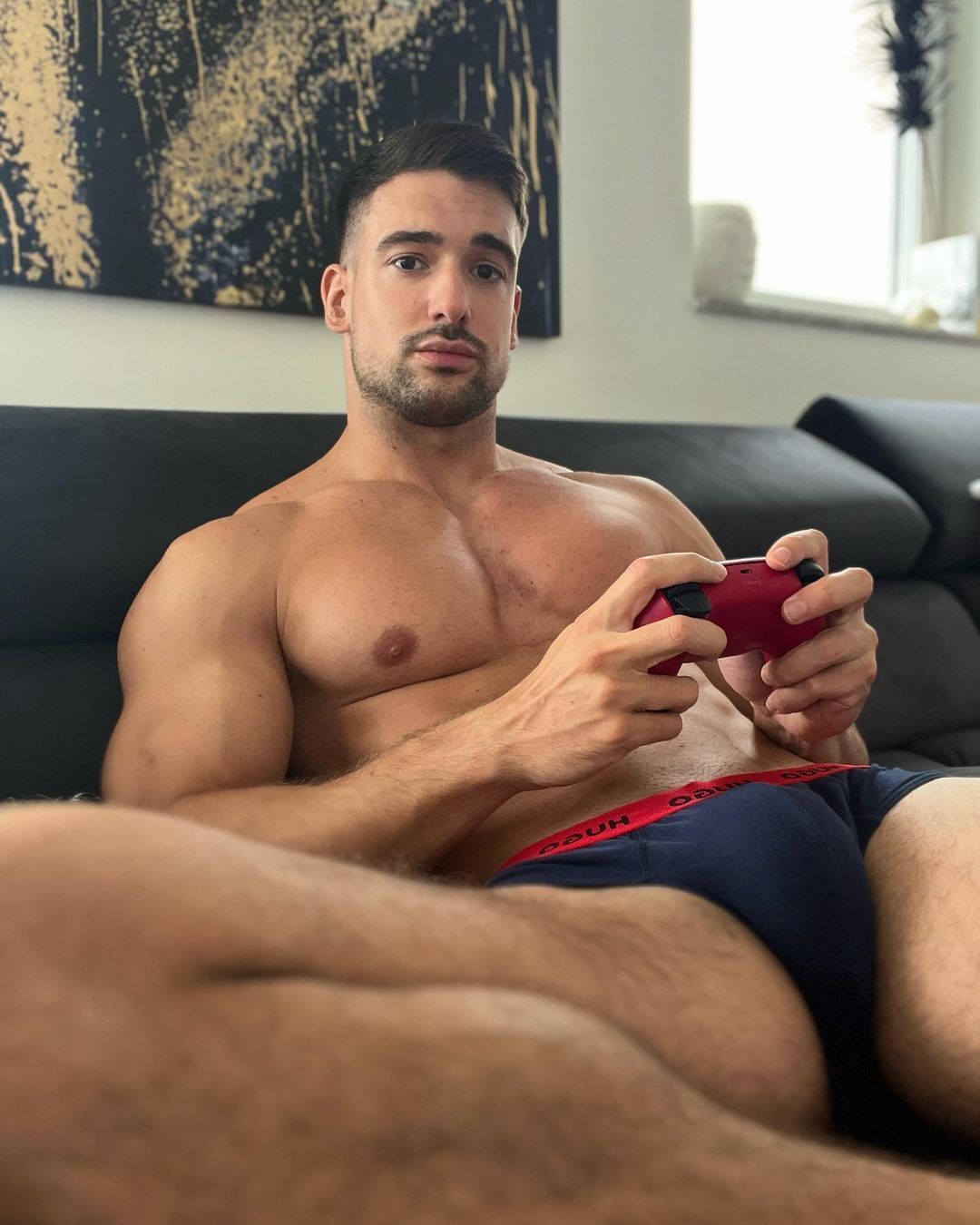 Niccolo Neri - фото 1 - BoyFriendTV.com