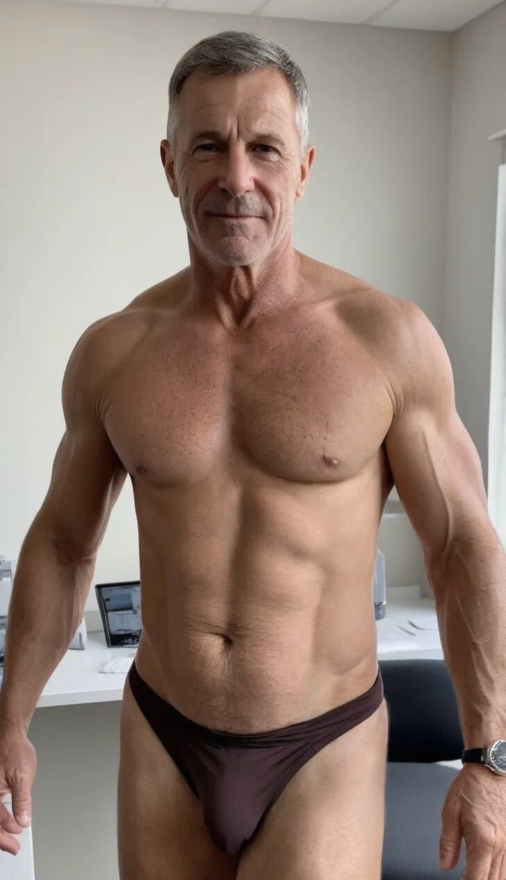 Muscle Daddy 4 Photo 8 BoyFriendTV Muscle Daddy 4 Photo 8 BoyFriendTV