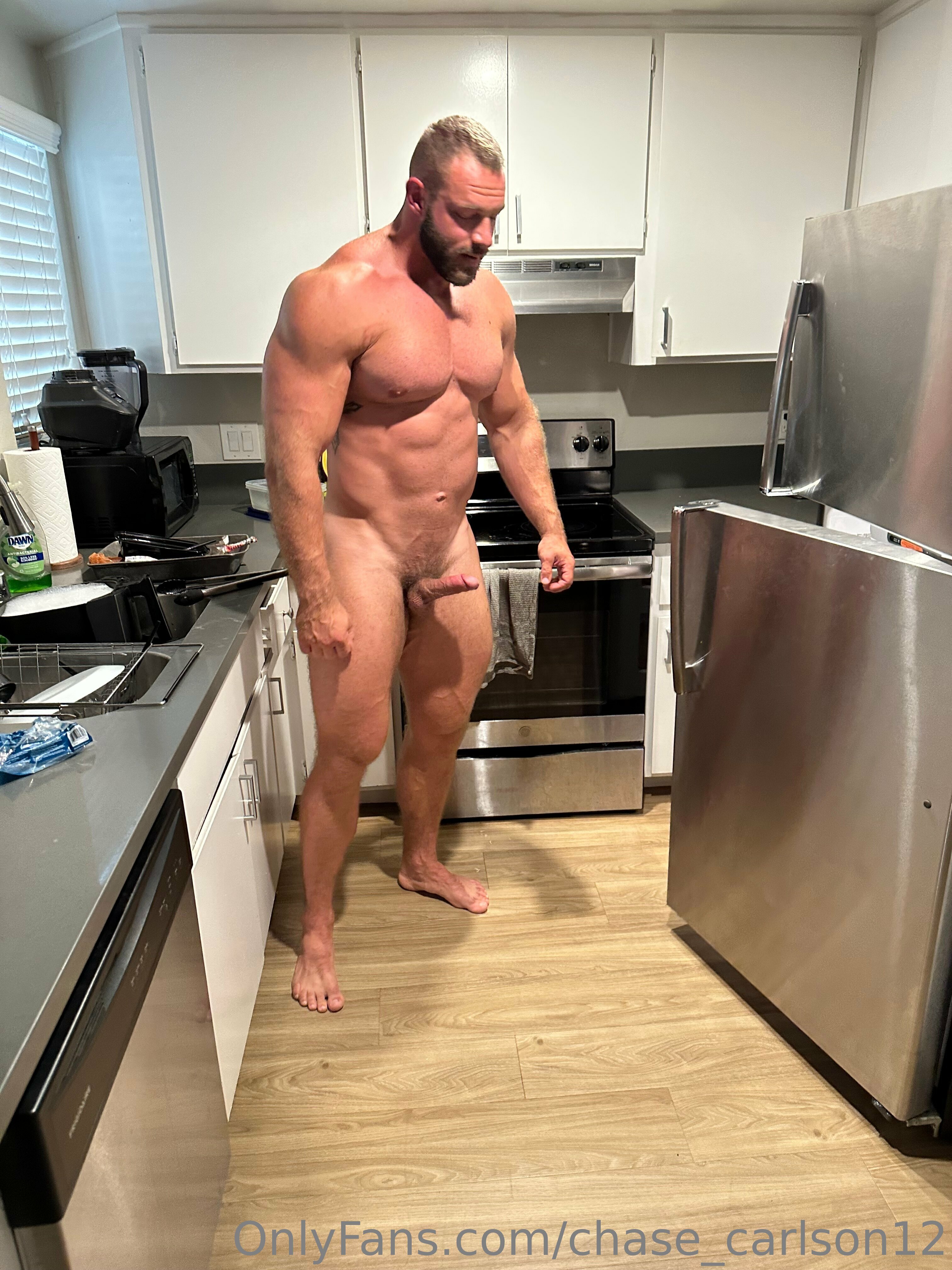 Chase carlson naked