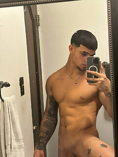 Hot Boys 14 - Yadiel Alejandro - photo 2 - BoyFriendTV.com