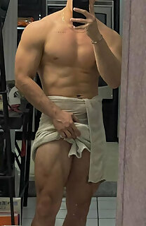 Hot Boys 14 - Yadiel Alejandro - photo 13 - BoyFriendTV.com