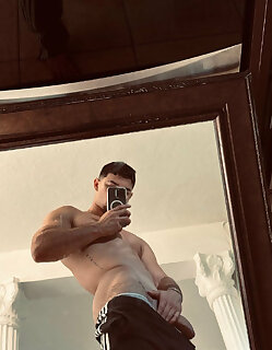 Hot Boys 14 - Yadiel Alejandro - photo 6 - BoyFriendTV.com