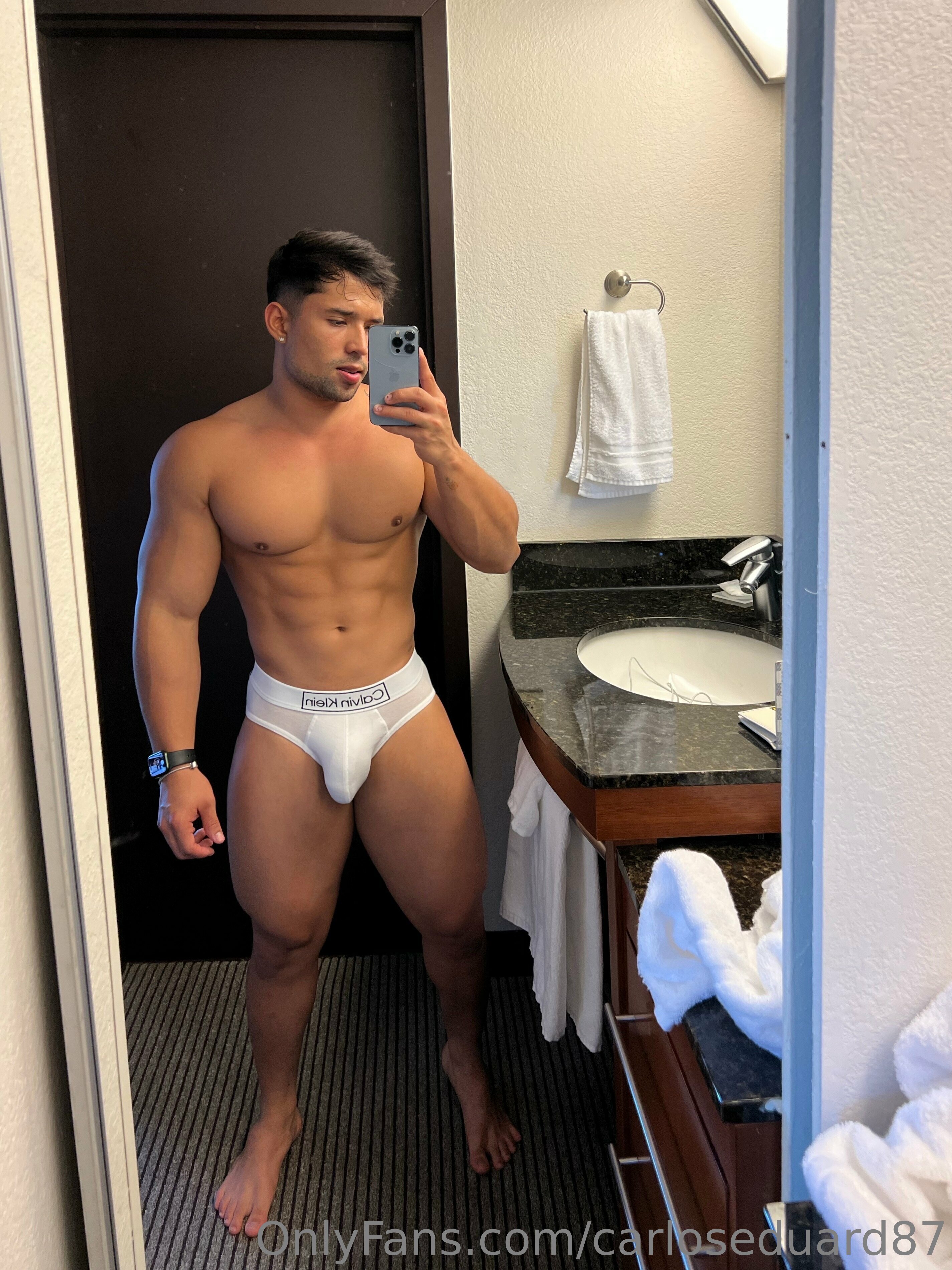 Carlos Caballero - Photo 88 - BoyFriendTV.com