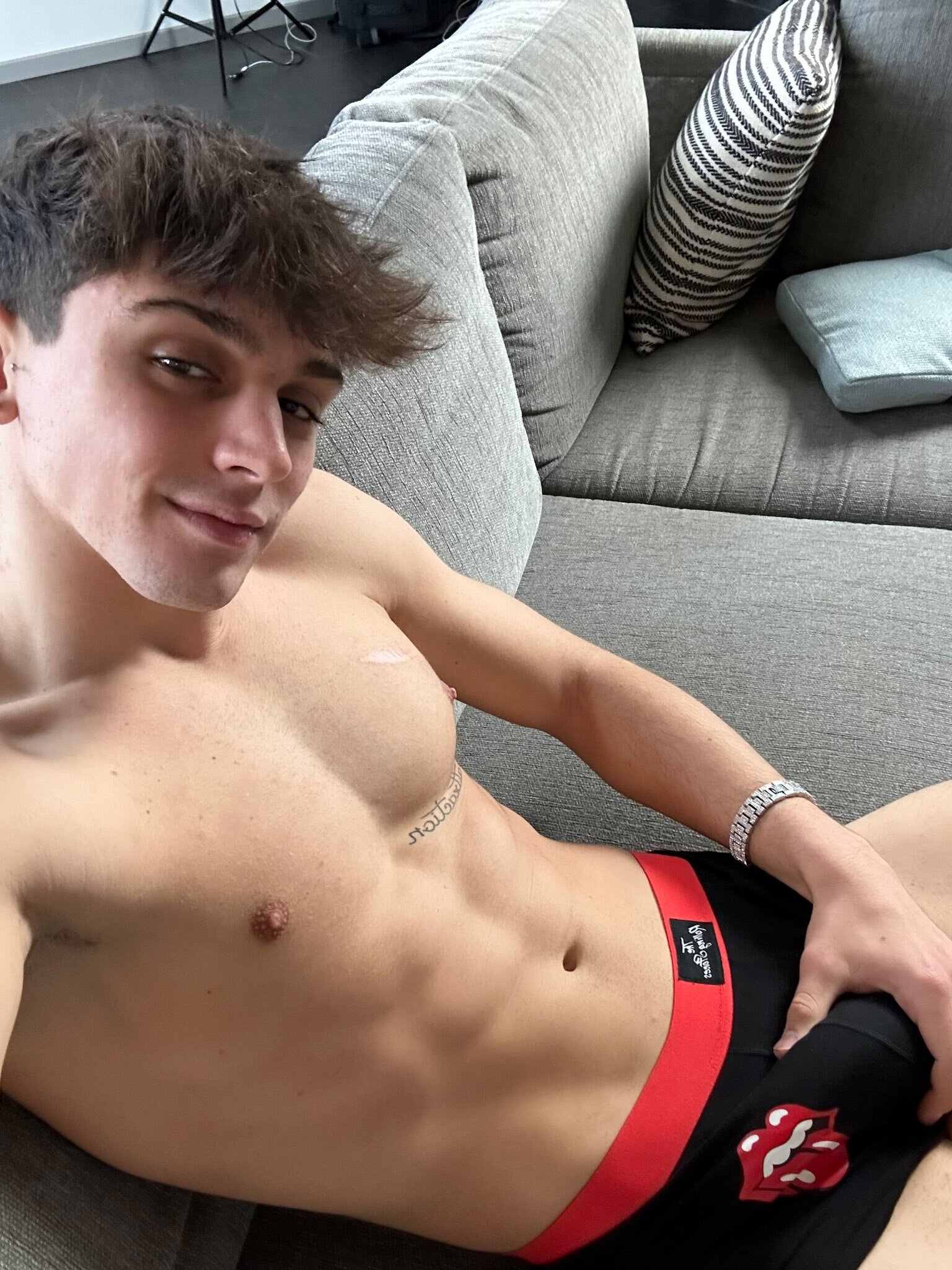 Samuel Cunto - Photo 44 - BoyFriendTV.com