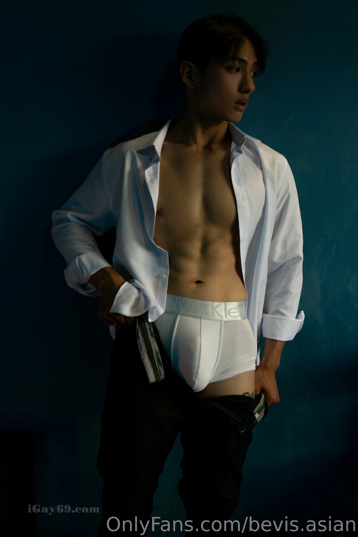 BEVIS TRAN - photo 52 - BoyFriendTV.com