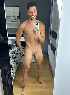 Hot Boys 8 - Guille Ochoa - Photo 2 - BoyFriendTV.com