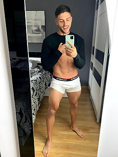 Hot Boys 8 - Guille Ochoa - Photo 12 - BoyFriendTV.com