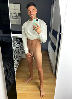Hot Boys 8 - Guille Ochoa - Photo 10 - BoyFriendTV.com