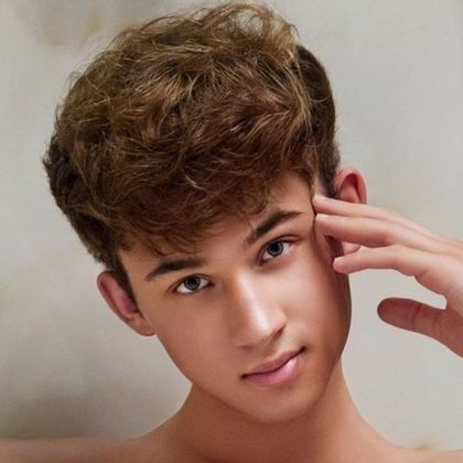 Faces of Boyfriends - photo 98 - BoyFriendTV.com