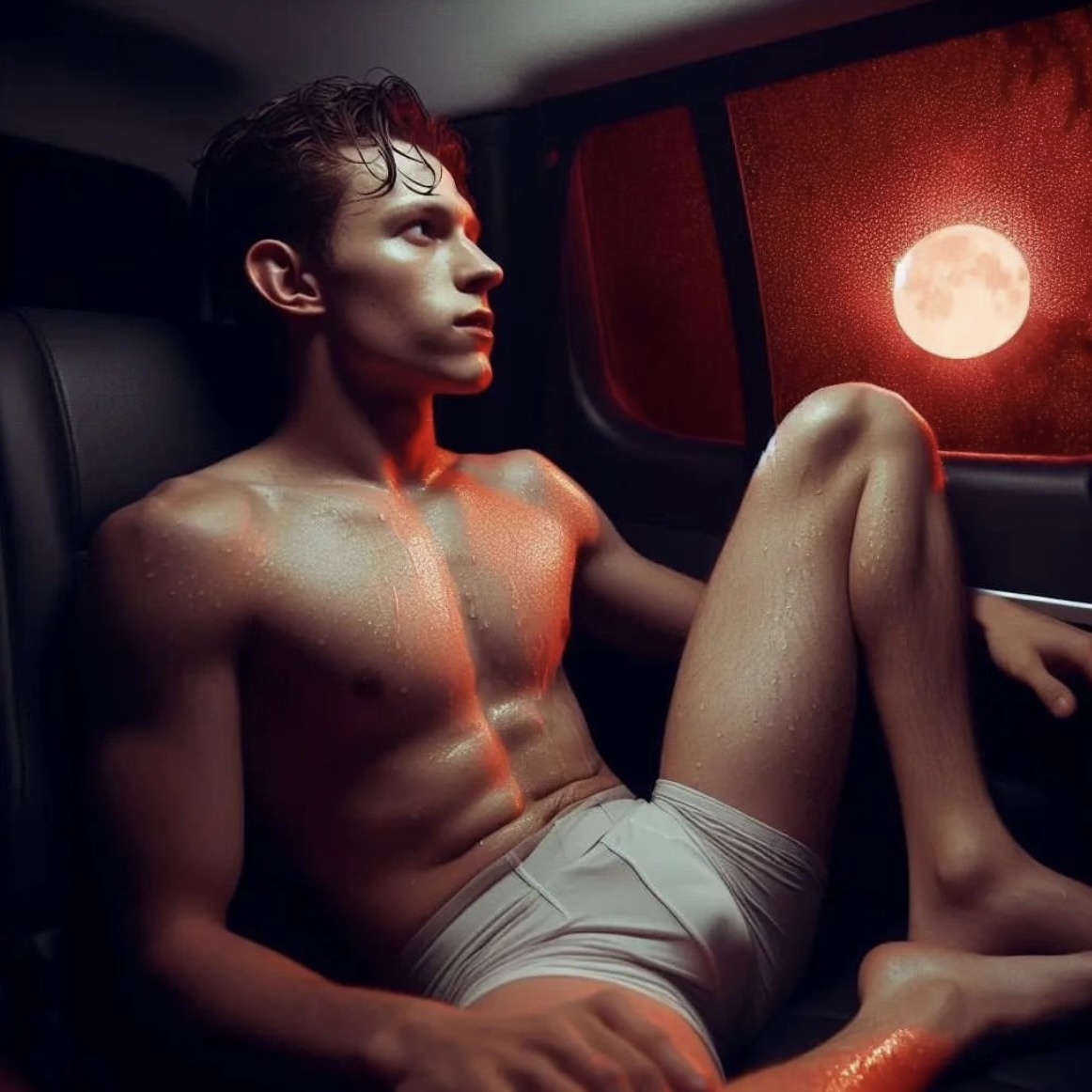 Tom Holland - photo 18 - BoyFriendTV.com