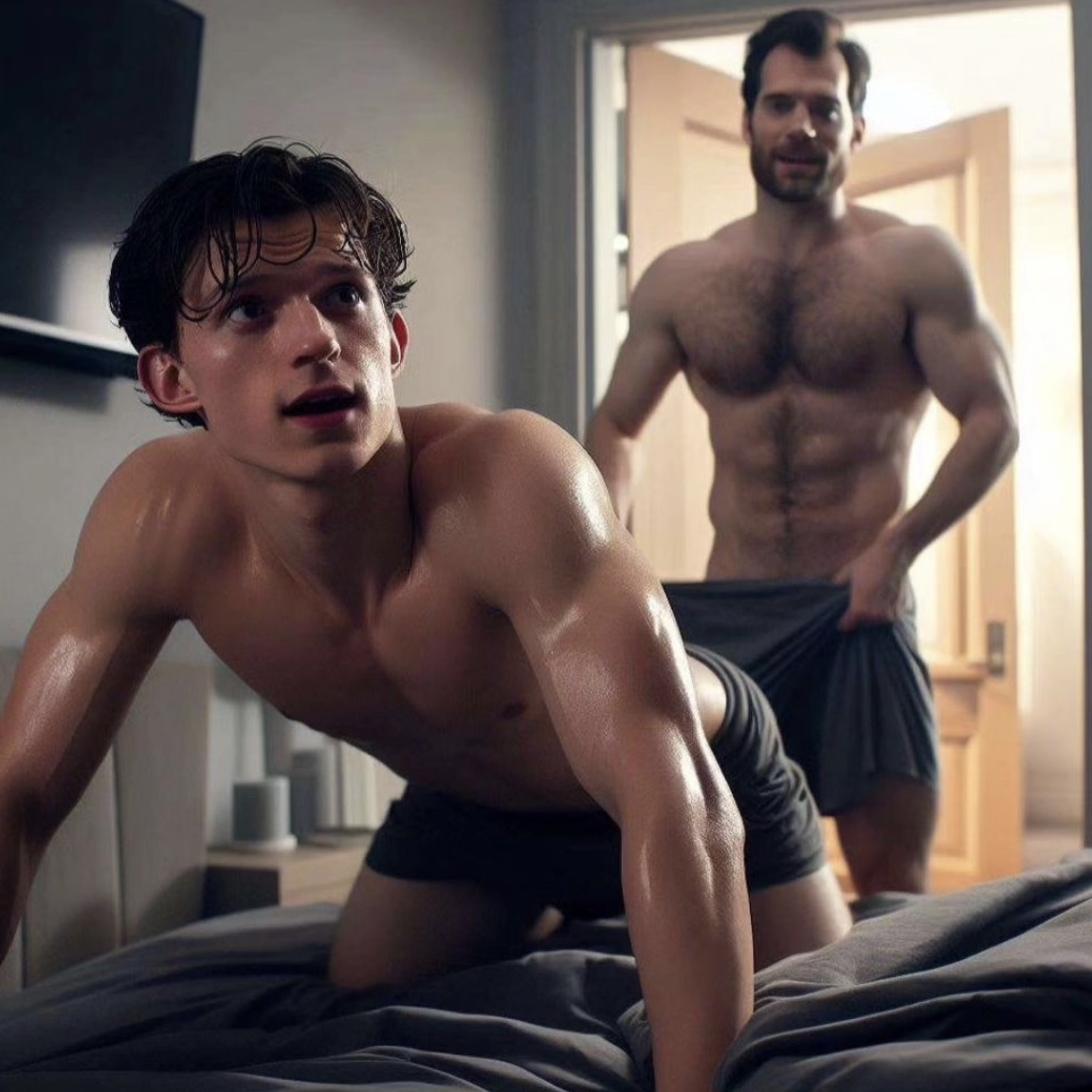 Tom Holland - photo 22 - BoyFriendTV.com
