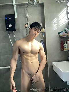 aiden jin - photo 2 - BoyFriendTV.com
