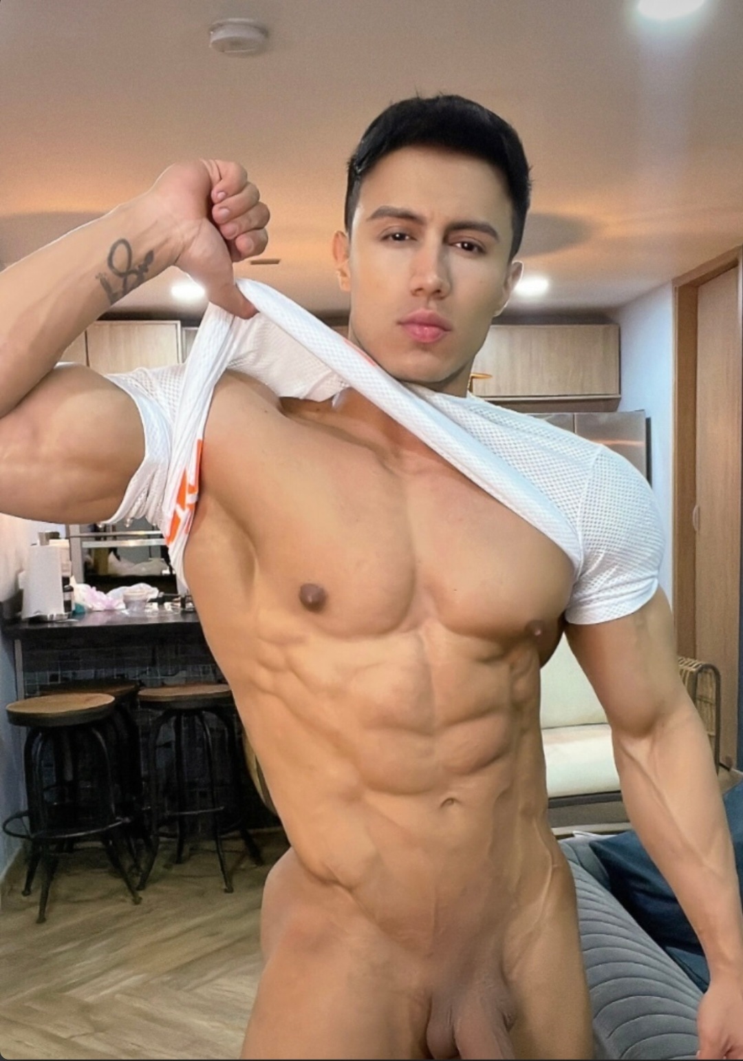 Cristian lopez - photo 7 - BoyFriendTV.com