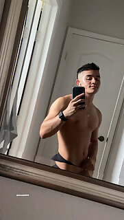 Hot Boys 23 - Angel (Angeeelja) - BoyFriendTV.com