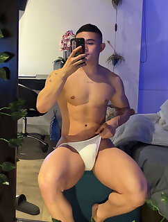 Hot Boys 23 - Angel (Angeeelja) - BoyFriendTV.com
