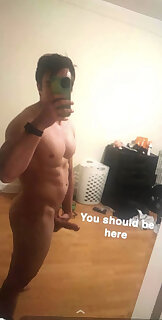 MajorPectoralis - BoyFriendTV.com