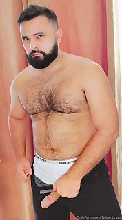 Felipe Braga - photo 5 - BoyFriendTV.com