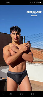 Edgar - photo 16 - BoyFriendTV.com