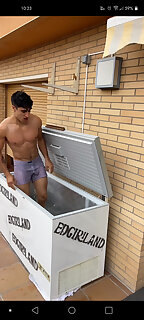 Edgar - photo 64 - BoyFriendTV.com