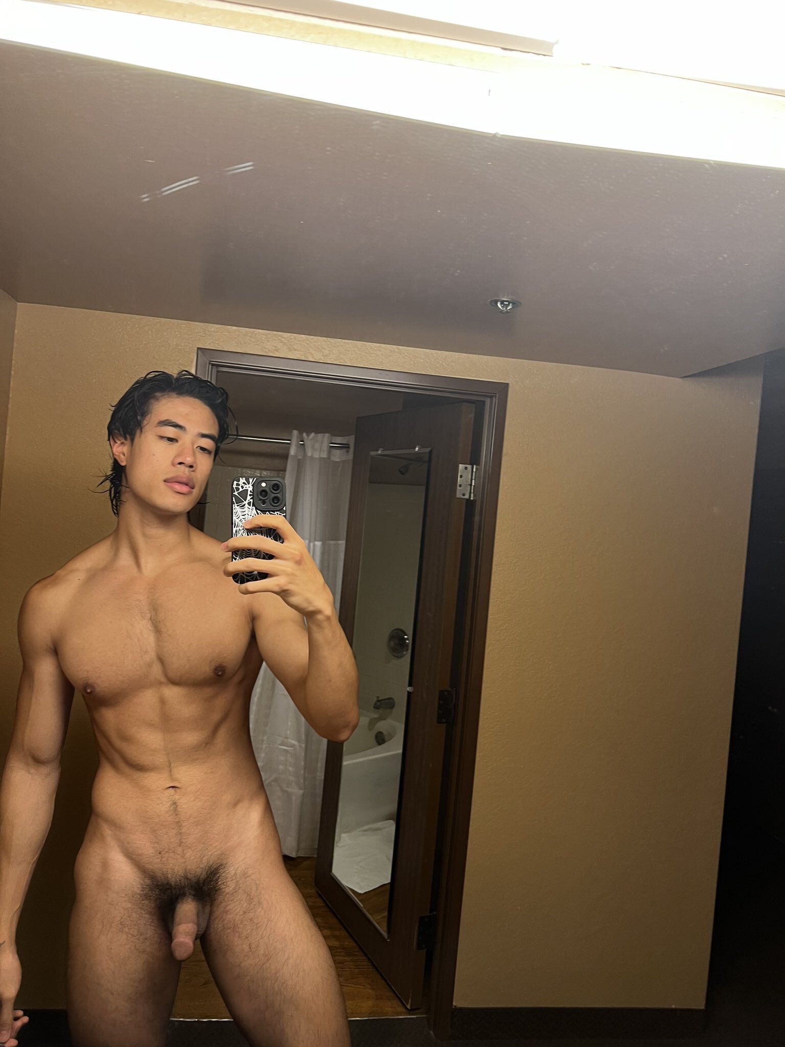 Jay Wu aka David Slinger - photo 6 - BoyFriendTV.com