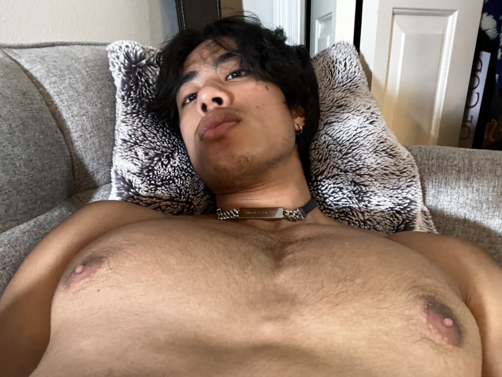 Jay Wu aka David Slinger - photo 7 - BoyFriendTV.com