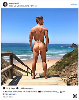 Maxisms - photo 11 - BoyFriendTV.com