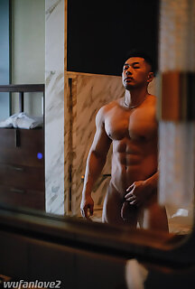 Azar Chinese Gay Porn Pics and Galleries - BoyFriendTV