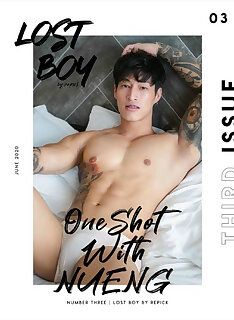 LOST BOY 03 ONE SHOT WITH NUENG PART1 - BoyFriendTV.com