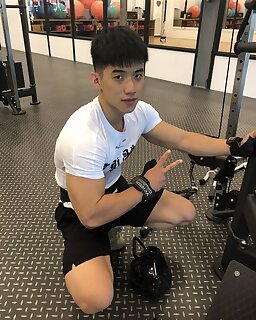 Ki33 #375 : 允碩 (see more in asianguyki33.blogspot.com ) - photo ...