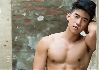 Ki33 #375 : 允碩 (see more in asianguyki33.blogspot.com ) - photo ...