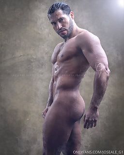 joseale_g1 (pt. 1) - photo 10 - BoyFriendTV.com