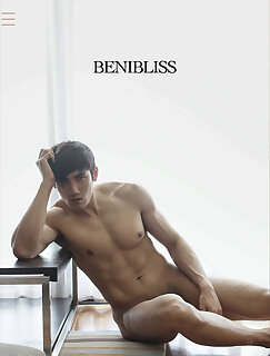 PRIVATE SPACE 10 PART 01 BENIBLISS - photo 5 - BoyFriendTV.com