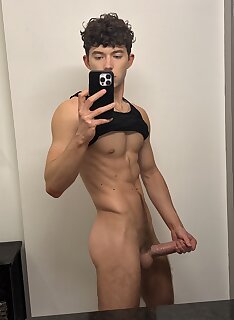 Chris Walsh (chriswthestar) - photo 21 - BoyFriendTV.com