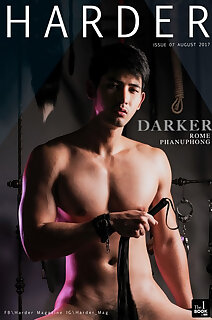 HARDER 07 ROME PHANUPHONG PART 01 - BoyFriendTV.com
