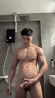 aidenjin - photo 16 - BoyFriendTV.com