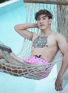 REPICK 05 THUN THANARAT PART 02 - BoyFriendTV.com