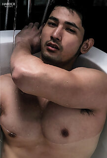 HARDER 07 ROME PHANUPHONG PART 02 - Photo 28 - BoyFriendTV.com