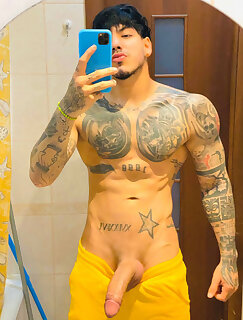 Hot Boys 44 - Albert Ochoa - Photo 4 - BoyFriendTV.com