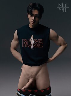 Song Kang Fakes - BoyFriendTV.com
