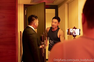 Chiba Yuto (@chiba_yuto_bb) - BoyFriendTV.com