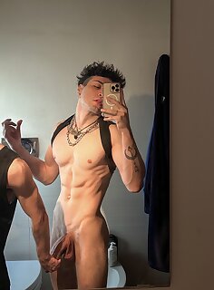 Antonio Sebert Monster Dick - photo 24 - BoyFriendTV.com