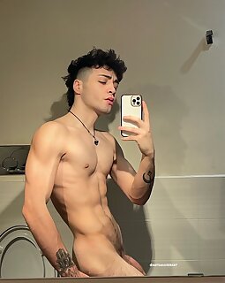 Antonio Sebert Monster Dick - photo 40 - BoyFriendTV.com