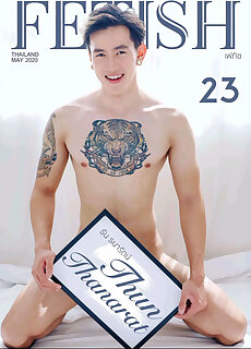 Azar Thai Magazine Gay Porn Pics and Galleries - página 49 ...