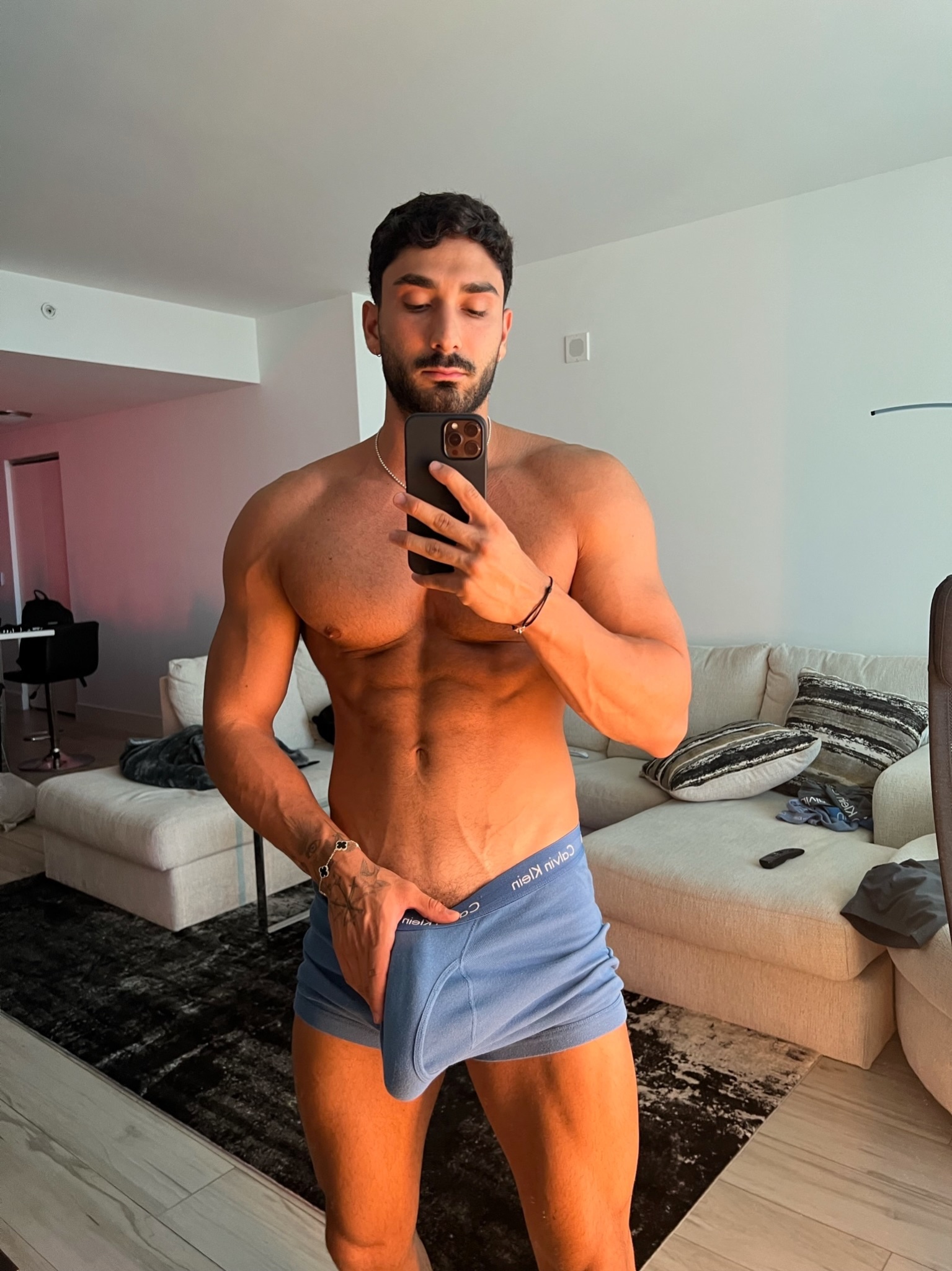 Zayndom nude