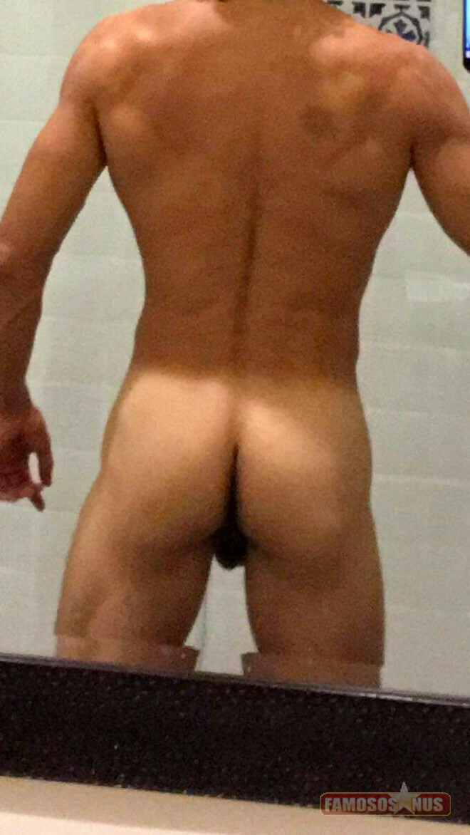 ben palacios - Photo 4 - BoyFriendTV.com