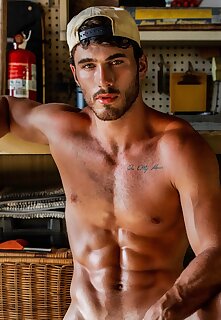 Hot Men 27 - BoyFriendTV.com