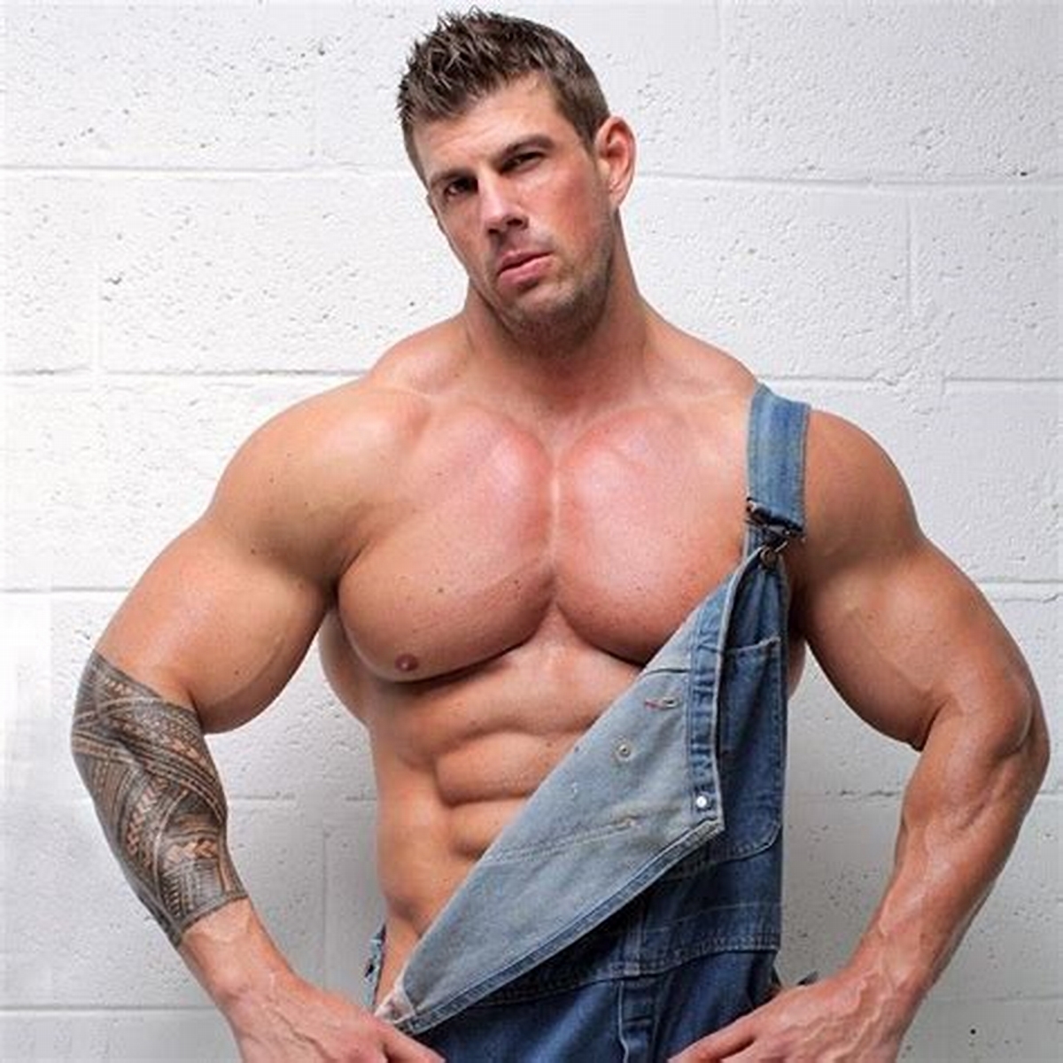 OBSESS-ZEB ATLAS - Photo 113 - BoyFriendTV.com