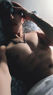 jexchun / jescedence / cwchwn / kyu chun - photo 3 - BoyFriendTV.com