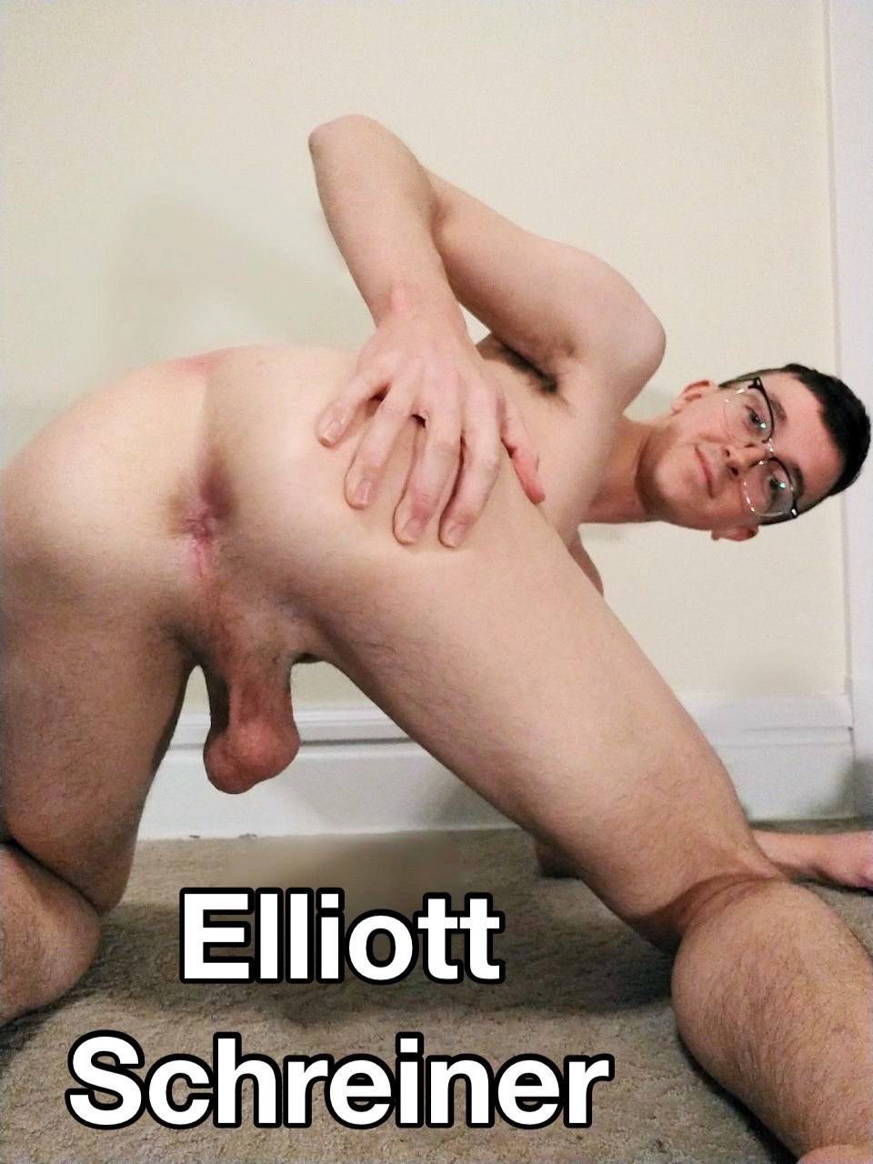 Elliott Schreiner Photo Boyfriendtv Com