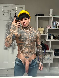 OBSESS-ALBERT OCHOA - Photo 1 - BoyFriendTV.com
